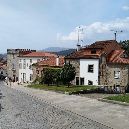 Casa Das Neves Ponte de Lima Exterior foto